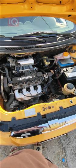 شيفروليه أفيو